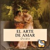 El arte de amar (Ovidio) | Audiolibro completo [PCE]