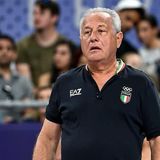 Julio Velasco, dall’oro olimpico a quello mondiale: “Diverso da come dipinto, continuo ad imparare”