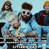 Boosting Your Self Esteem With CITIZEN RAT