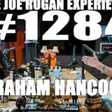 Joe Rogan Experience _1284 - Graham Hancock