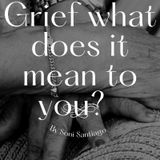 Grief the end