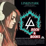 Rock&Books - Linkin Park Under My Skin