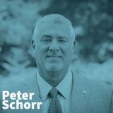 Peter Schorr
