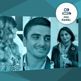 Radio Medimex - Panel. Il Programma Europa Creativa 2021–2027 opportunità per il settore della musica - 14/07/2022