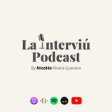 Trailer La Interviú Podcast