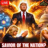 Trump Worship/New Gaza| Artemis II/Apollo| Kanye Music Video Symbolism| Bill Gates Digital ID