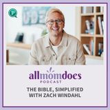 The Bible, Simplified with Zach Windahl