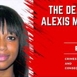 Abducted woman_s earring_ fingernails_ and hair found in killer_s trailer  - Crimes and Consequences