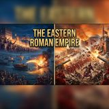 Rome Survived 476 — The Eastern Empire Lasted 1,000 More Years | Audiobook