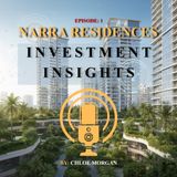 Inside Narra Residences : Design, Location, and Investment Insights
