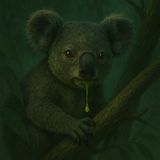 What if koalas were hiding venom in their bite? That’s the wild rumor that had the internet buzzing