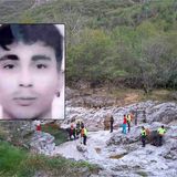 Lutto alla Pria, parla l’amica: “Alessio è caduto, non ho potuto aiutarlo”