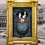 Michaela Watteaux: "I delitti di Rue du Louvre"
