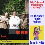 Military secrets, 1980s hustle & a writer's creative brilliance!