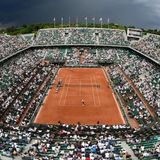 Tennis, a Toronto Sonego cede a Rublev. E Sinner torna ad allenarsi