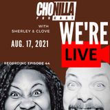 ChoNilla Live!! S1-Ep44
