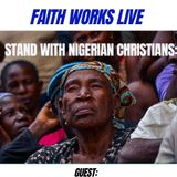 Nigerian Christians Facing Genocide -Judd Saul, Equipping the Persecuted