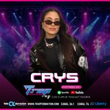 EP | CRYS | TRAPFORMATION By Mr. P