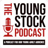 Ep 860: Young Stock Podcast - Episode 59 - 'It was the best decision I ever made'