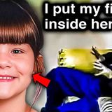 Disturbing Confession Of The Absolute Worst Child Predator