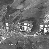 L'alluvione della Valtellina