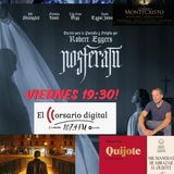 el corsario cultural y los condes malditos