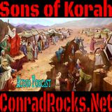 Sons of Korah Sedition
