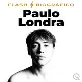 Paulo Londra Flash Biográfico — El Regreso del Cordobés