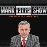 Lauren Noone of RootedFree.com on The Mark Edge Show