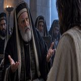 Mass Readings 30th Sunday, 10-25-26, Year A
