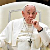 RECENSIONE Laudato Si di Papa Francesco