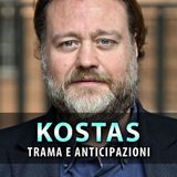 Kostas: Trama ed Anticipazioni Della Nuova Fiction Rai!