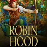 Robin Hood by J. Walker McSpadden | Full Audiobook | Audiobook Time