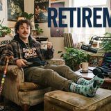 i Say Podcast Season 1 Episode #9 "Retirement"