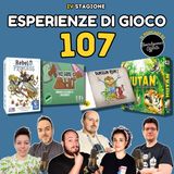 Ep 107 - Hutan; Rebel Princess; Dungeon Foury; This Game is shit