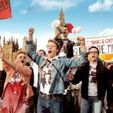 Comentamos la película Pride. #LaCafeteraOrgulloYresistencia