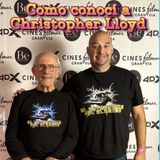1.21 gigavatios 2x01 Como conoci a Christopher Lloyd