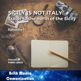 Sicily is not italy: Giorno 1