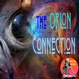The Orion Connection | Interview with Ryushin Malone | Podcast