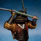 La nobiltà guerriera: i samurai