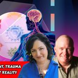 Healing With Cognomovement, Trauma & the Nervous System, Shift Reality | Liz Larson & Bill Mckenna