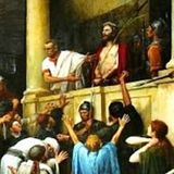 Il voto della maggioranza? Condannò a morte Gesù!