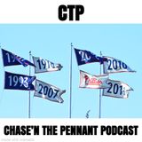 Chase of the Pennant is back on!