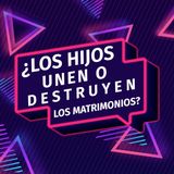 ¿Cómo afecta a tus hijos tu relación con tu pareja?