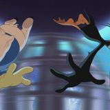 LOONEY TUNES: THE DAY THE EARTH BLEW UP - Daffy Duck, Porky Pig & Eric Bauza Interview