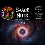 Wormholes, Artemis 2 Updates & The Einstein Cross Explained