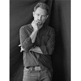 David Meunier Star of A&E series Damien MON 10/9c