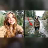 She Vanished on the Appalachian Trail — Found 5 Months Later With No Memory
