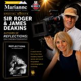 Reflections- On Cinematography with Sir Roger & James Deakins