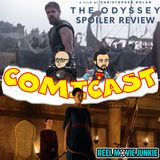 One Shot: The Odyssey Spoiler Review